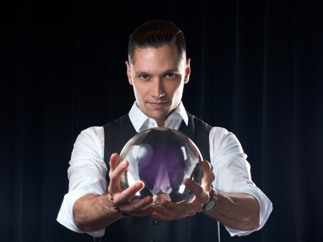 �Misterios Mentales�, una experiencia imperdible en Olavarr�a